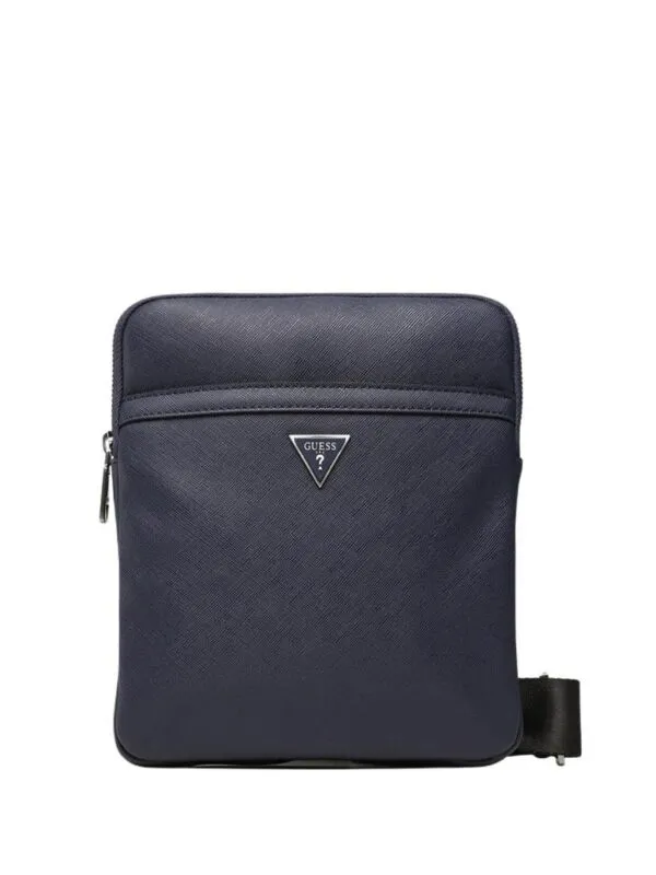 Guess - Teget muška torbica
