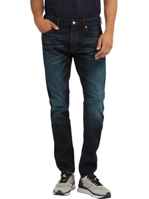 Guess - Teget muške farmerke
