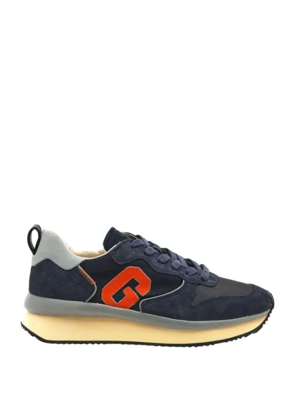 Guess - Teget muške patike