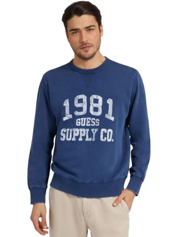 Guess - Teget muški duks