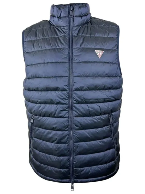 Guess - Teget muški prsluk