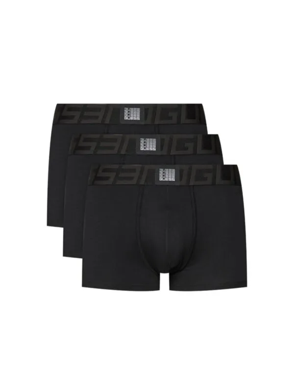 Guess - Tri para muških bokserica