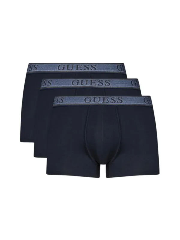 Guess - Tri para muških bokserica