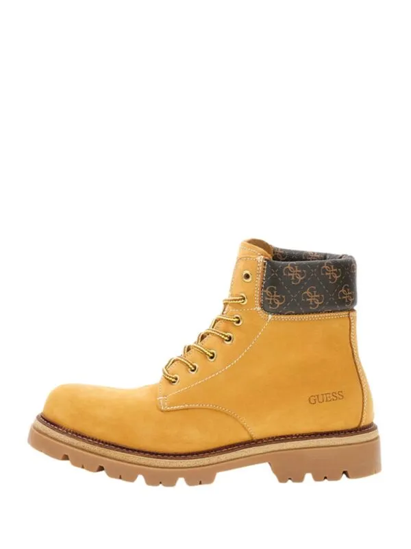 Guess - Žute muške čizme