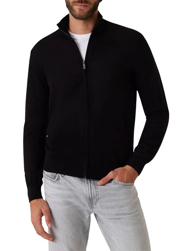 Guess - Vuneni muški džemper