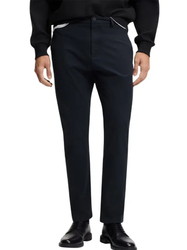 HUGO - Chino muške pantalone