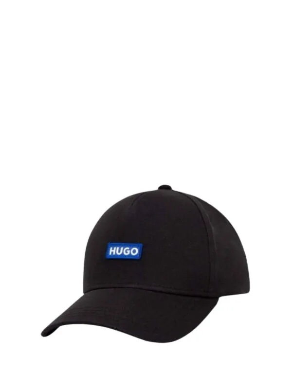 HUGO - Crni muški kačket