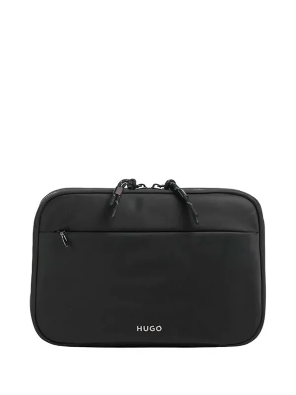 HUGO - Crni muški neseser