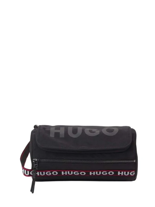 HUGO - Crni muški neseser