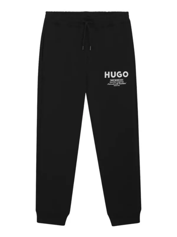 HUGO - Donji deo muške trenerke