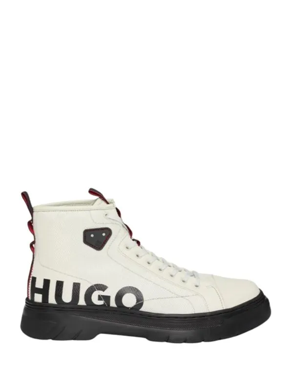 HUGO - Duboke muške patike