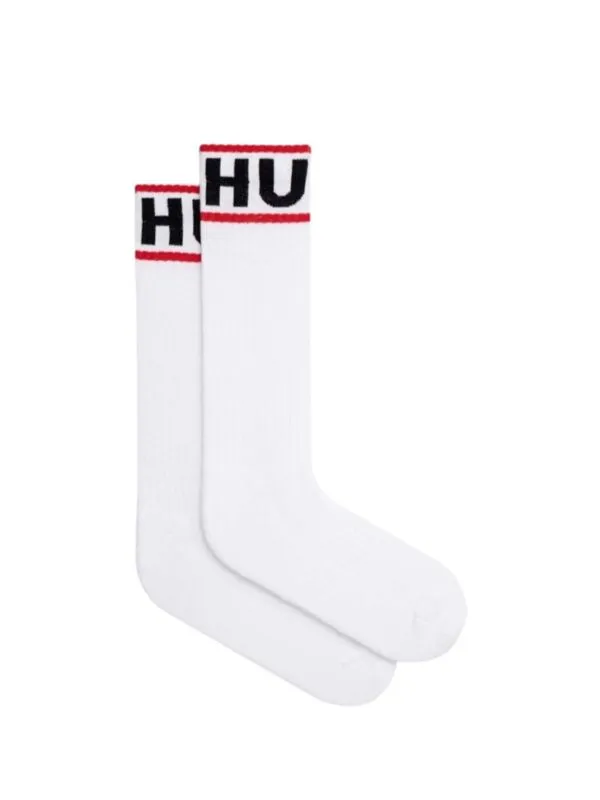 HUGO - Dva para muških čarapa