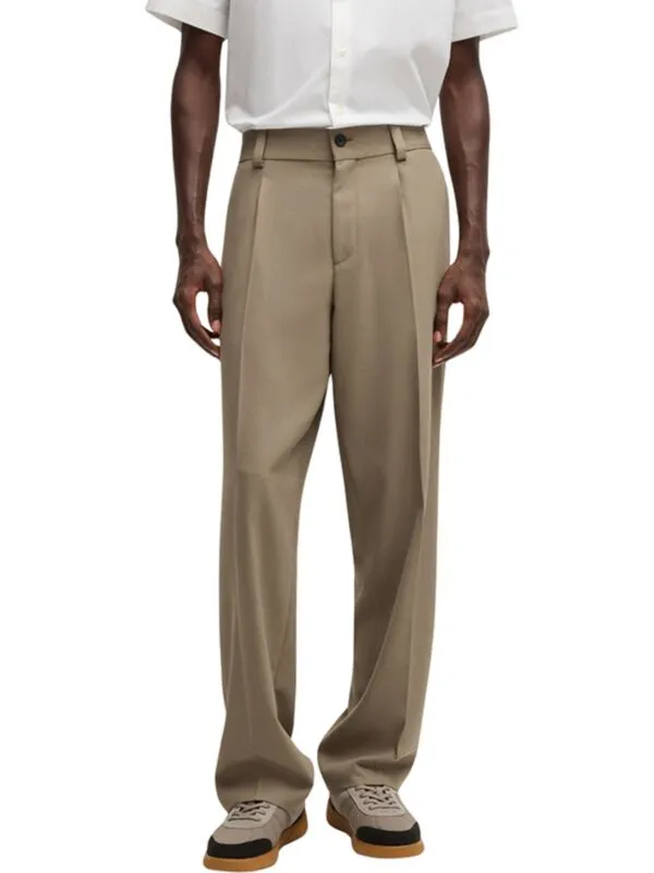 HUGO - Elegantne muške pantalone