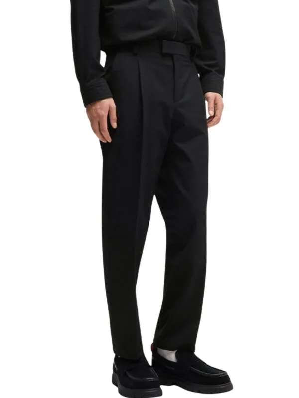 HUGO - Elegantne muške pantalone