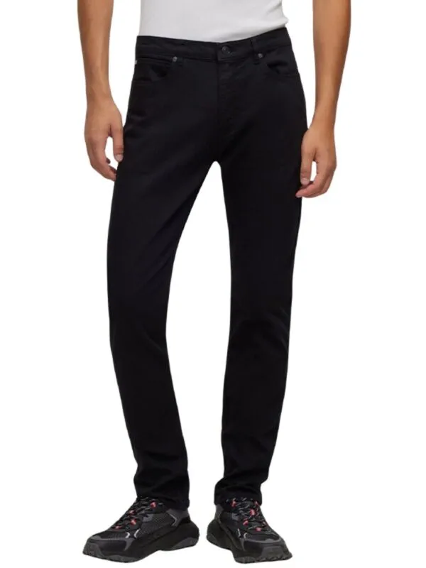 HUGO - Elegantne muške pantalone