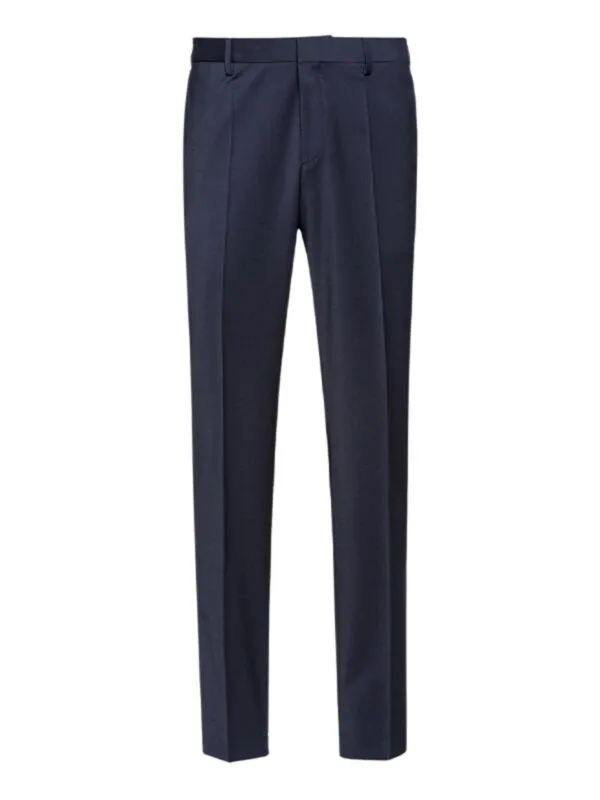 HUGO - Elegantne muške pantalone