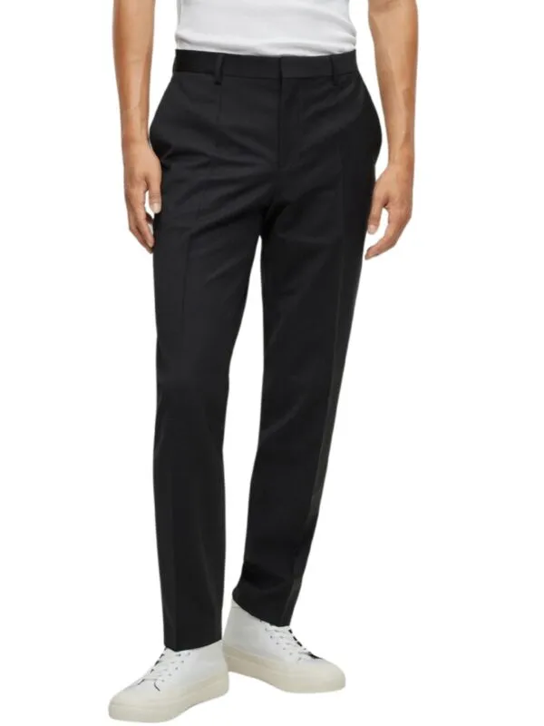 HUGO - Elegantne muške pantalone