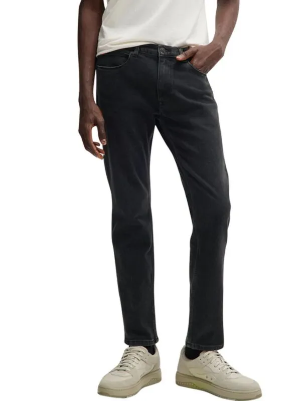 HUGO - Extra-slim fit muške farmerke
