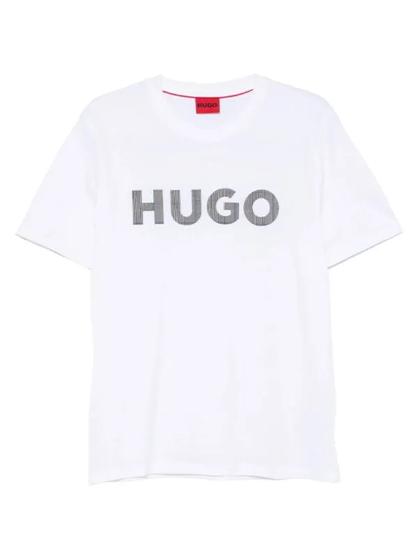 HUGO - Muška logo majica