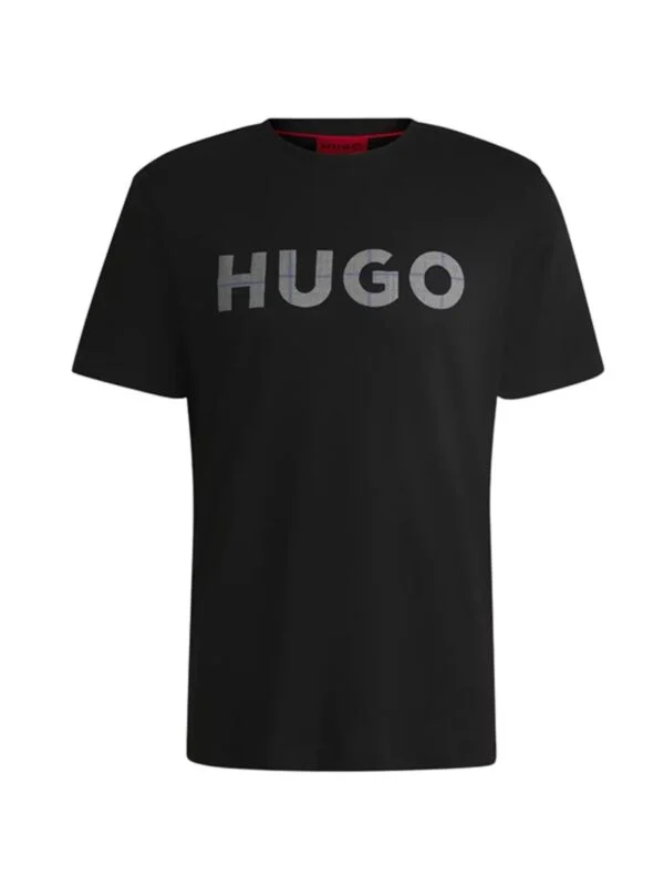 HUGO - Muška logo majica