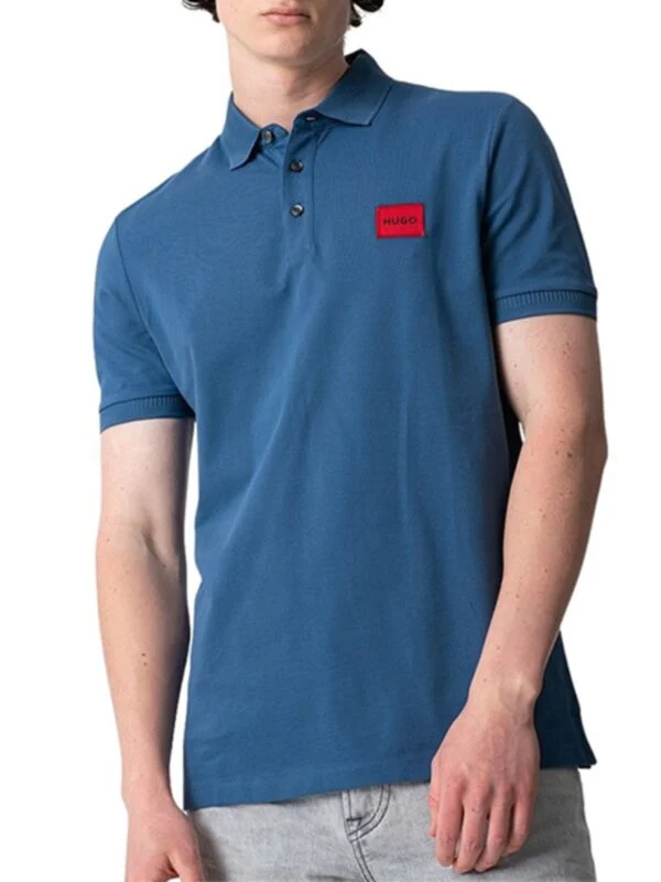 HUGO - Muška polo majica