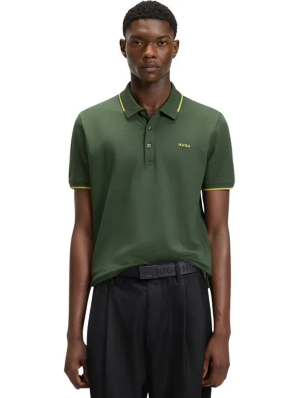 HUGO - Muška polo majica