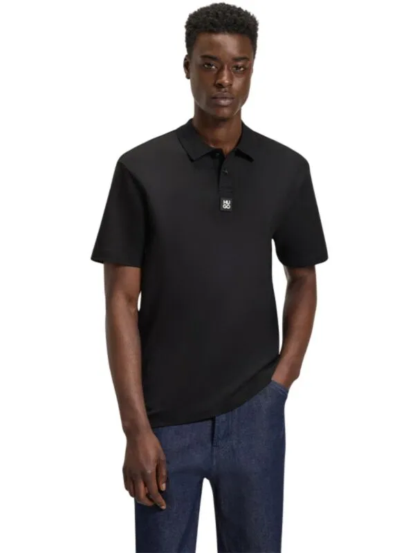 HUGO - Muška polo majica