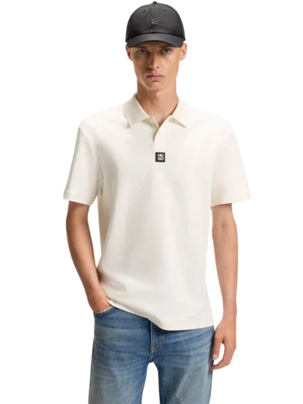 HUGO - Muška polo majica