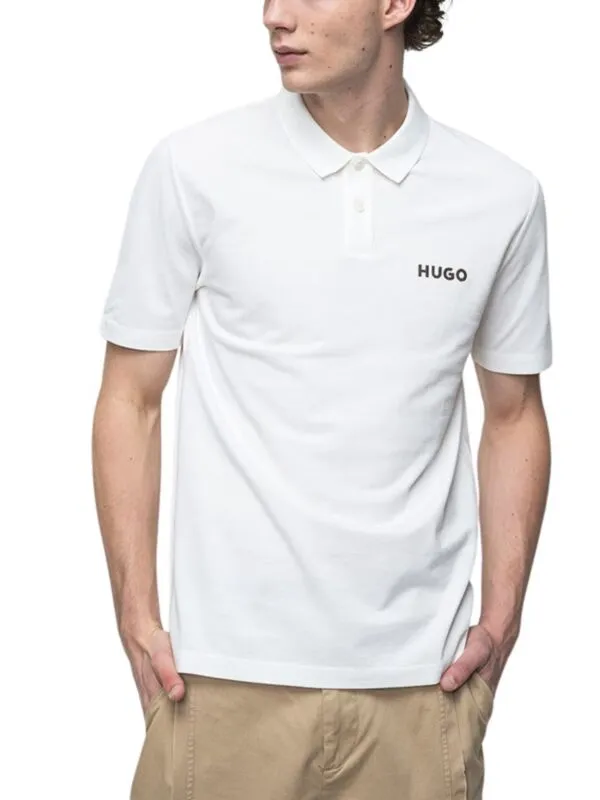 HUGO - Muška polo majica