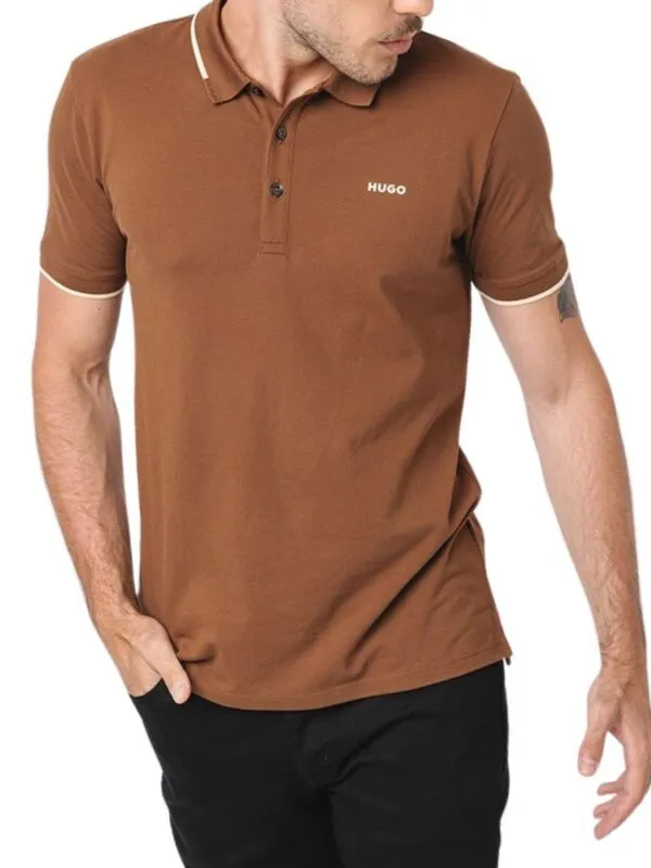 HUGO - Muška polo majica