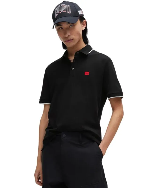 HUGO - Muška polo majica