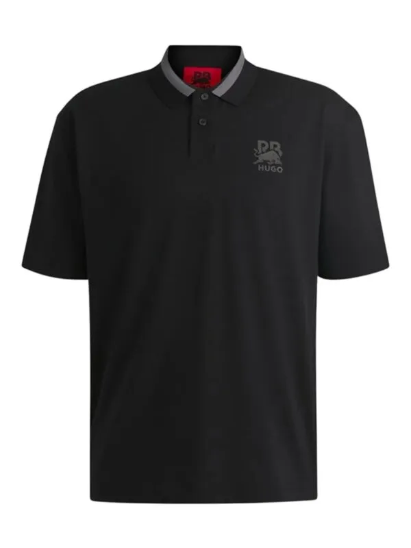 HUGO - Muška polo majica