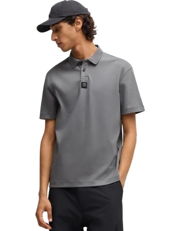 HUGO - Muška polo majica