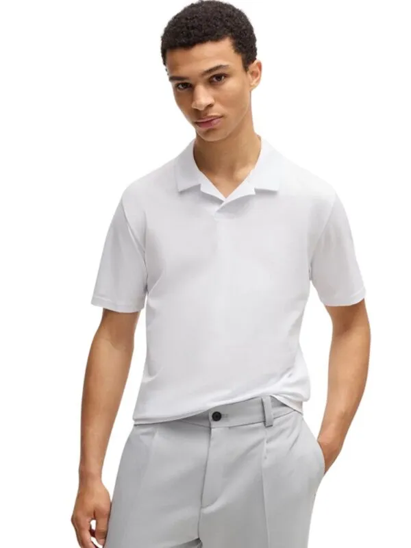 HUGO - Muška polo majica