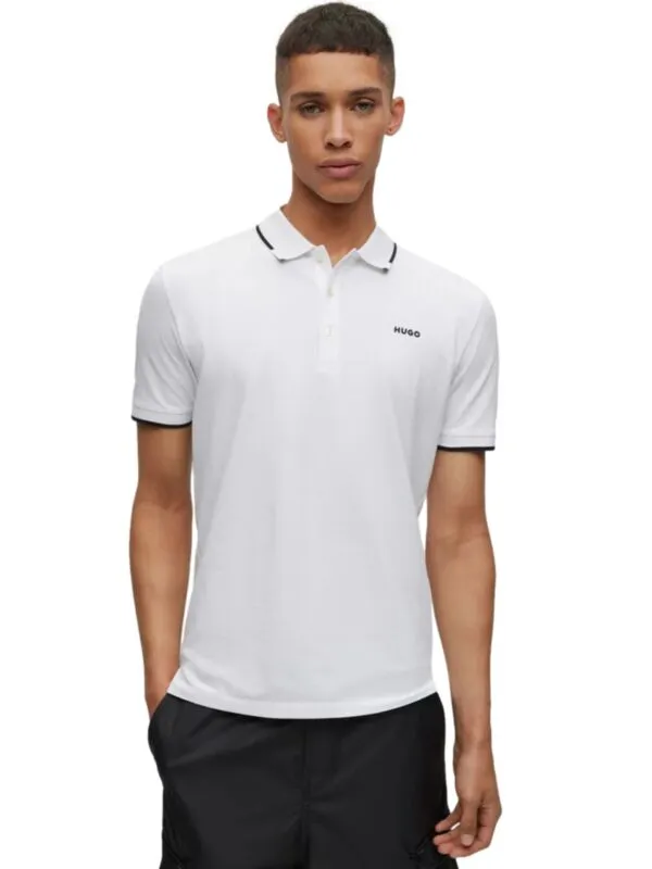 HUGO - Muška polo majica
