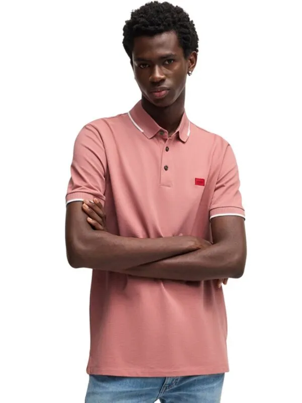 HUGO - Muška polo majica