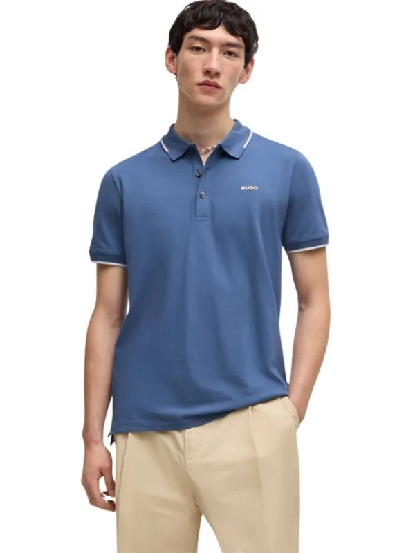 HUGO - Muška polo majica