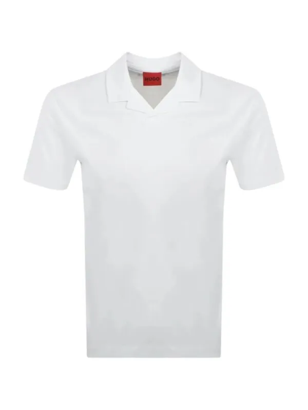 HUGO - Muška polo majica