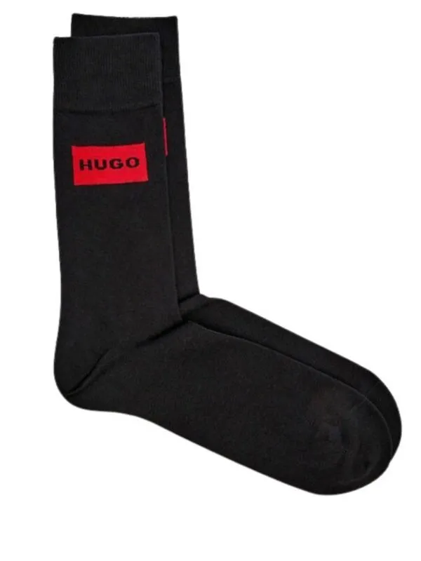 HUGO - Muške čarape u setu