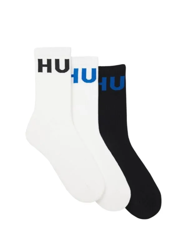 HUGO - Muške čarape u setu