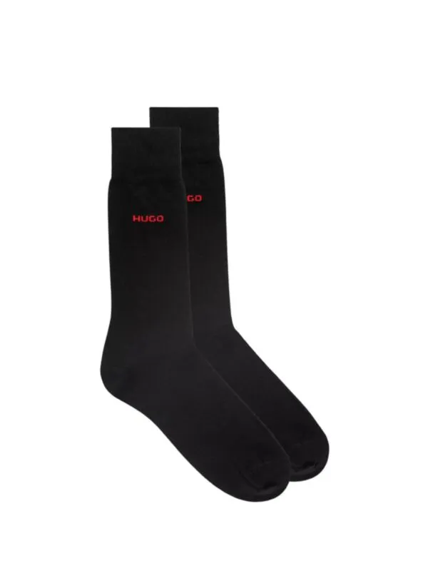 HUGO - Muške čarape u setu