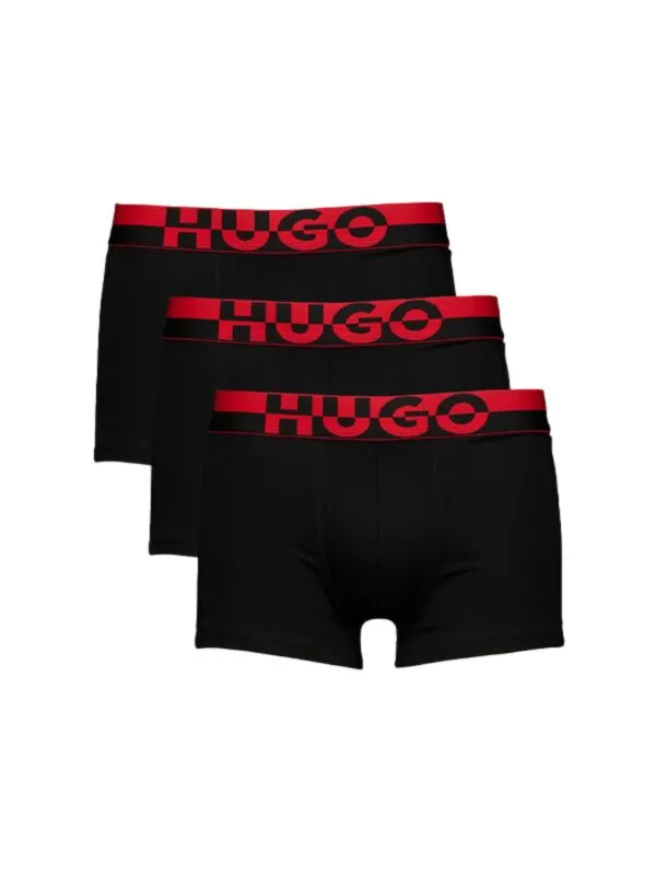 HUGO - Muške bokserice u setu