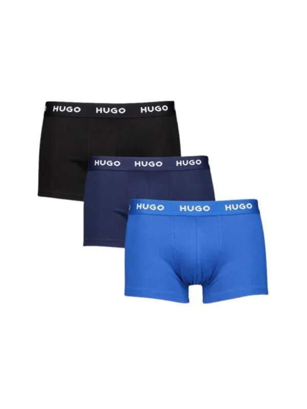 HUGO - Muške bokserice u setu