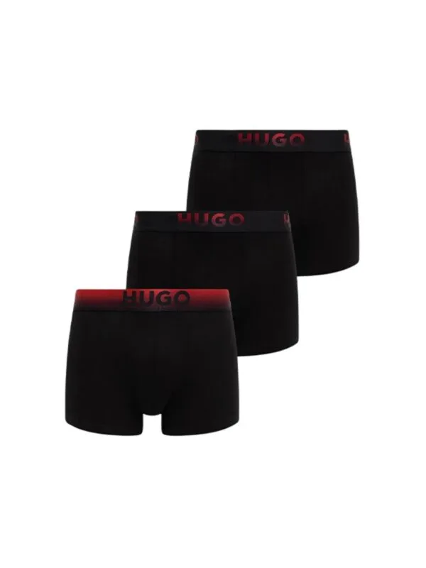 HUGO - Muške bokserice u setu