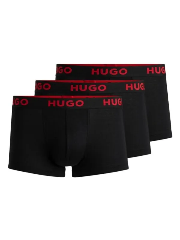 HUGO - Muške bokserice u setu