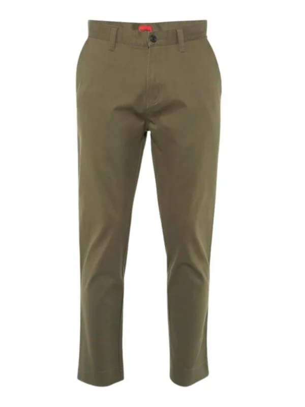 HUGO - Muške chino pantalone