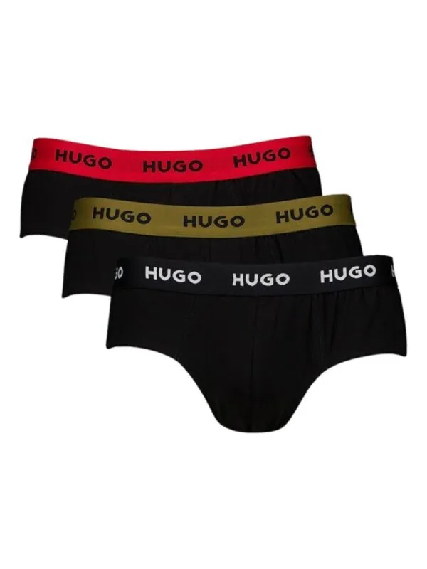 HUGO - Muške gaće u setu