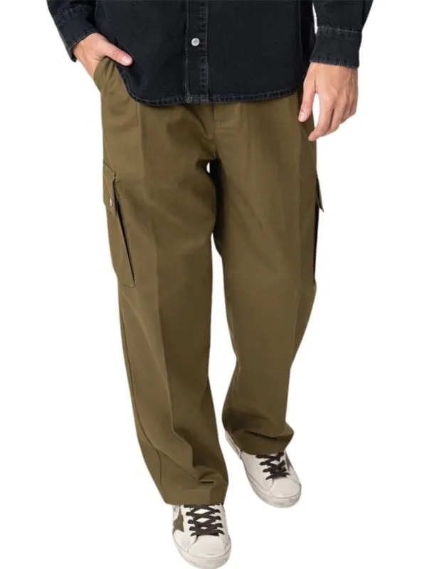 HUGO - Muške kargo pantalone