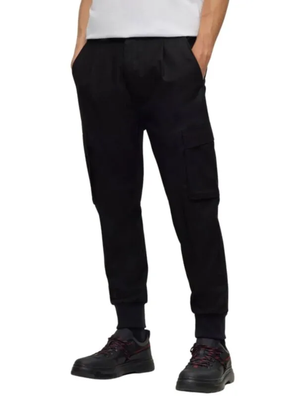 HUGO - Muške kargo pantalone