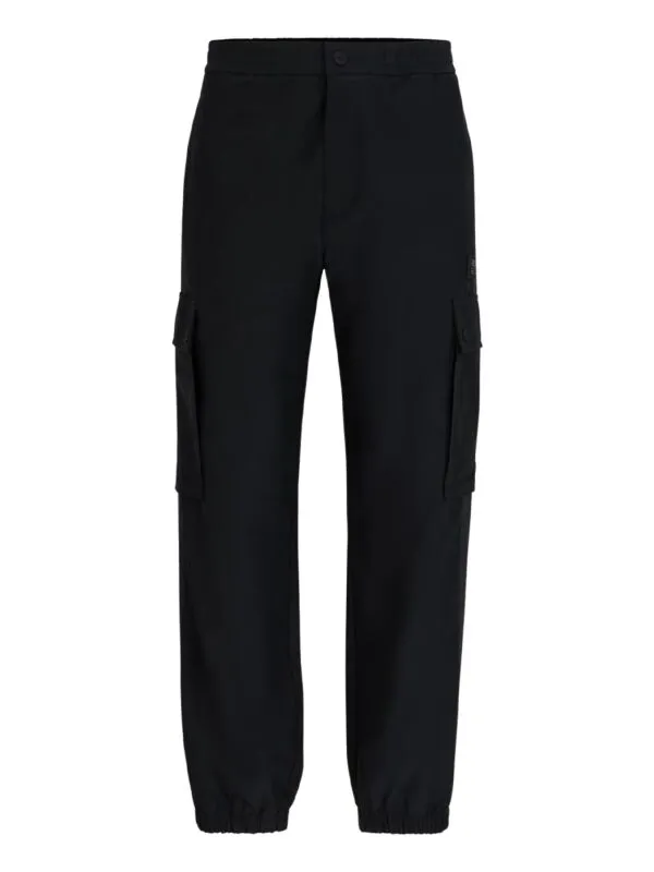 HUGO - Muške kargo pantalone